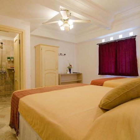 Club Bali Suites At Kota Bunga Cipanas  Buitenkant foto
