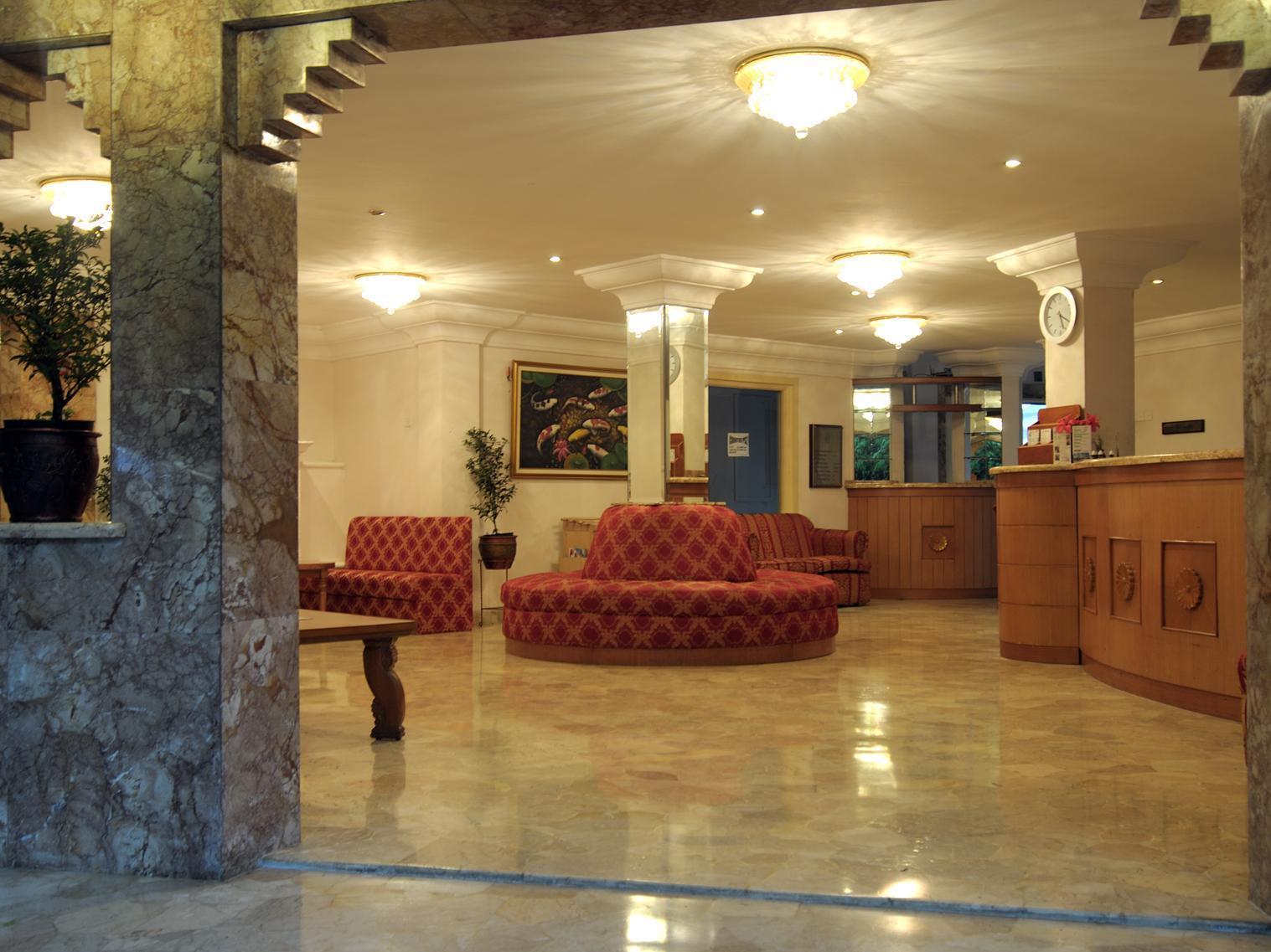Club Bali Suites At Kota Bunga Cipanas  Buitenkant foto